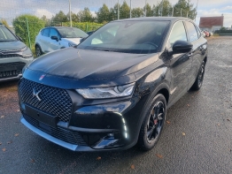 DS DS 7 CROSSBACK photo 