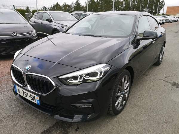 BMW SERIE 2 GRAN COUPE (F44)