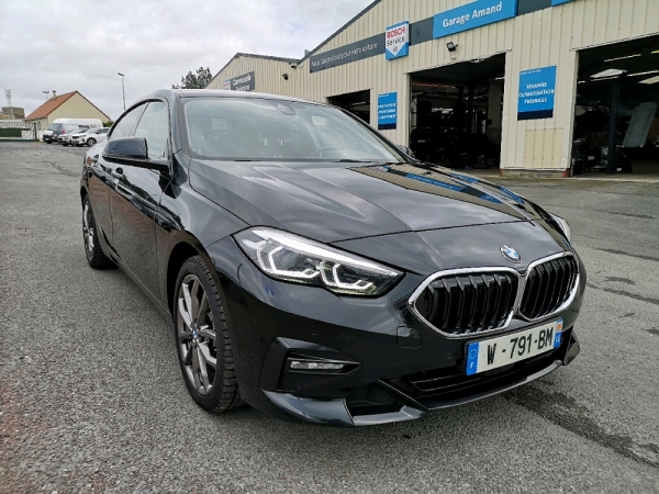 BMW SERIE 2 GRAN COUPE (F44)