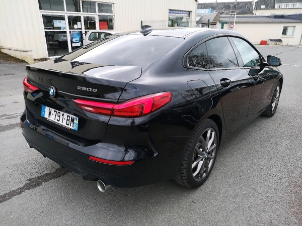 BMW SERIE 2 GRAN COUPE (F44)