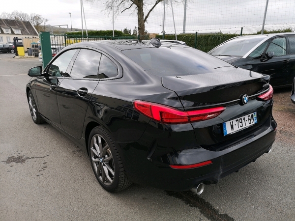 BMW SERIE 2 GRAN COUPE (F44)