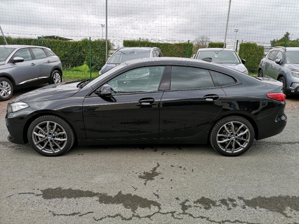 BMW SERIE 2 GRAN COUPE (F44)