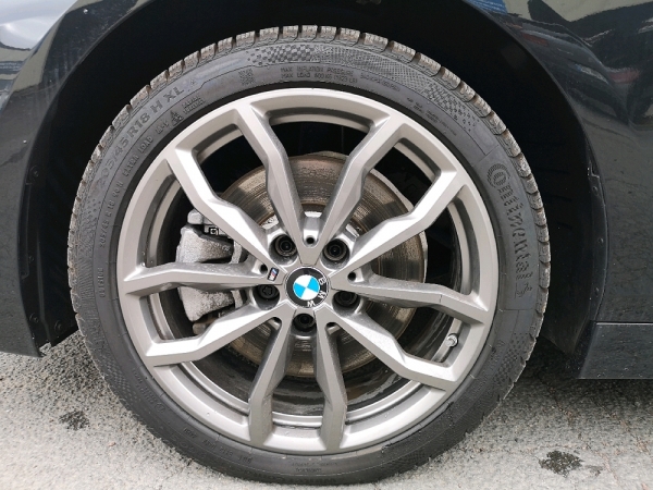 BMW SERIE 2 GRAN COUPE (F44)
