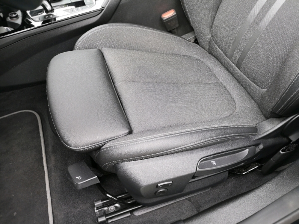 BMW SERIE 2 GRAN COUPE (F44)