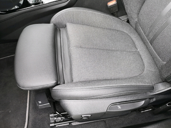 BMW SERIE 2 GRAN COUPE (F44)