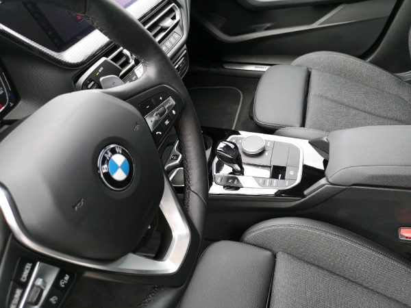 BMW SERIE 2 GRAN COUPE (F44)