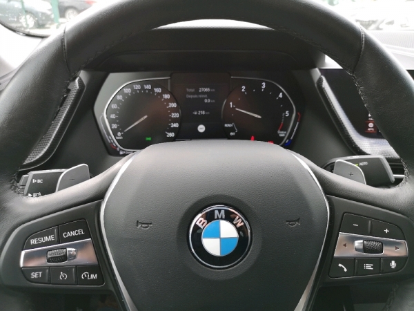 BMW SERIE 2 GRAN COUPE (F44)