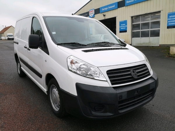 FIAT SCUDO FG