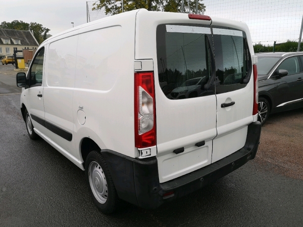 FIAT SCUDO FG