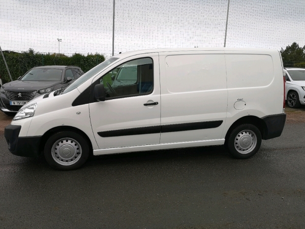 FIAT SCUDO FG