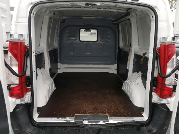 FIAT SCUDO FG