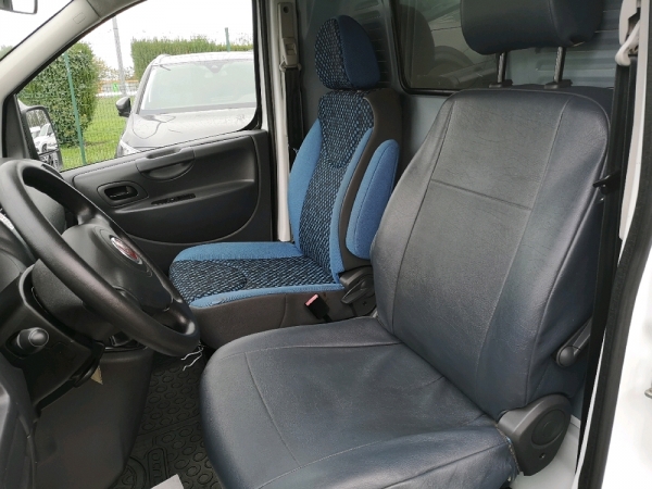 FIAT SCUDO FG