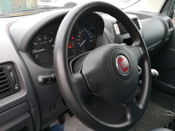 FIAT SCUDO FG