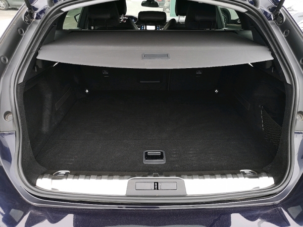 PEUGEOT 508 SW