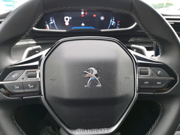 PEUGEOT 508 SW