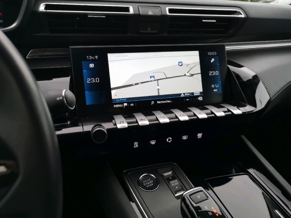 PEUGEOT 508 SW