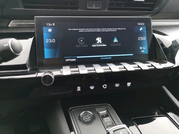 PEUGEOT 508 SW