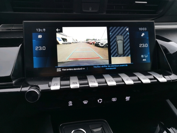 PEUGEOT 508 SW