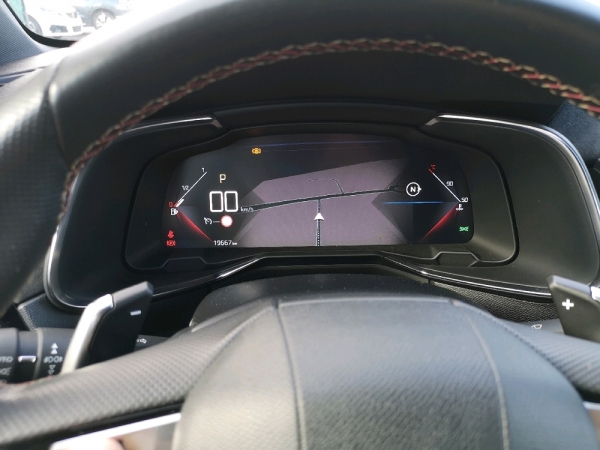 DS DS 7 CROSSBACK