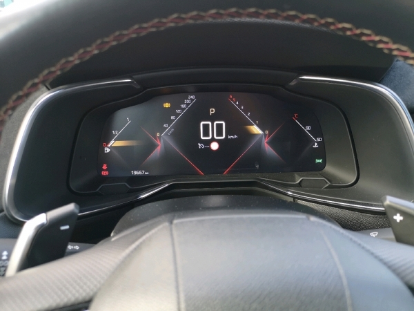 DS DS 7 CROSSBACK