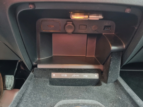 CITROEN GRAND C4 SPACETOURER