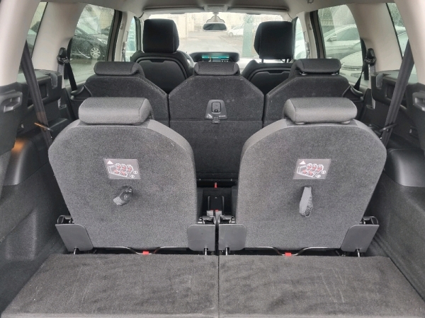 CITROEN GRAND C4 SPACETOURER