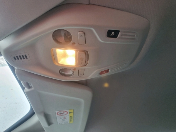 CITROEN GRAND C4 SPACETOURER