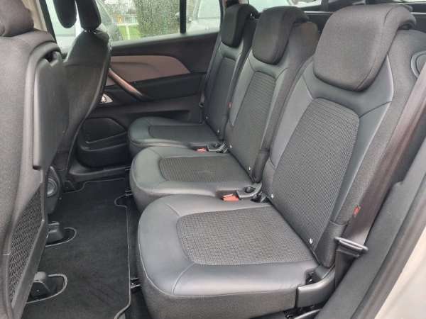 CITROEN GRAND C4 SPACETOURER