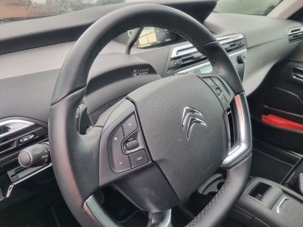CITROEN GRAND C4 SPACETOURER