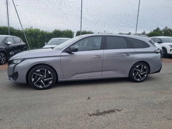 PEUGEOT 308 SW