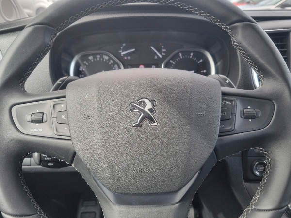PEUGEOT EXPERT FG