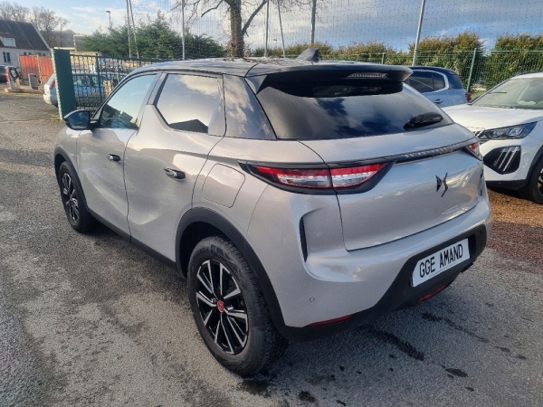 DS DS 3