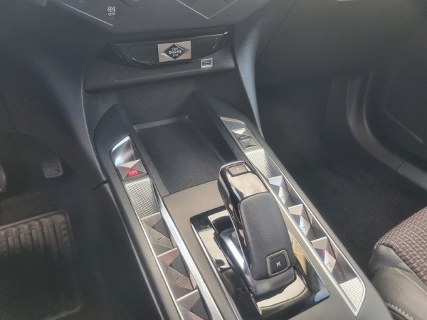DS DS 3