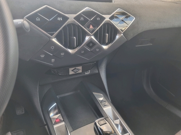 DS DS 3