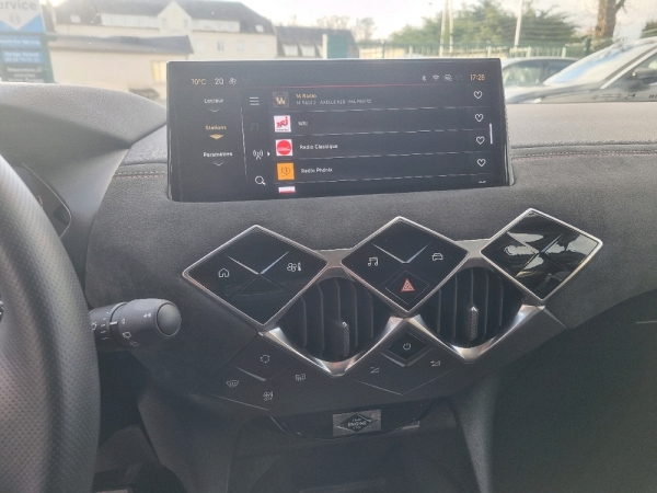 DS DS 3