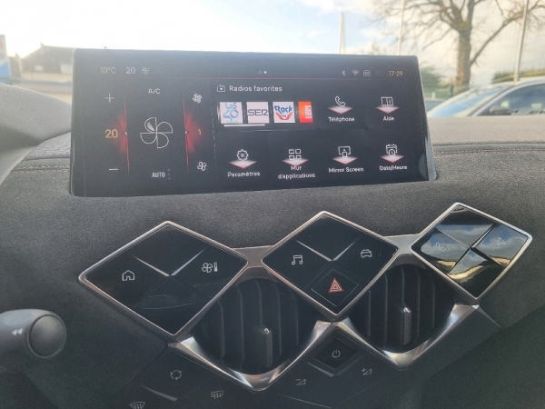 DS DS 3
