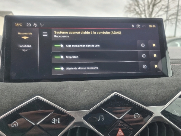 DS DS 3