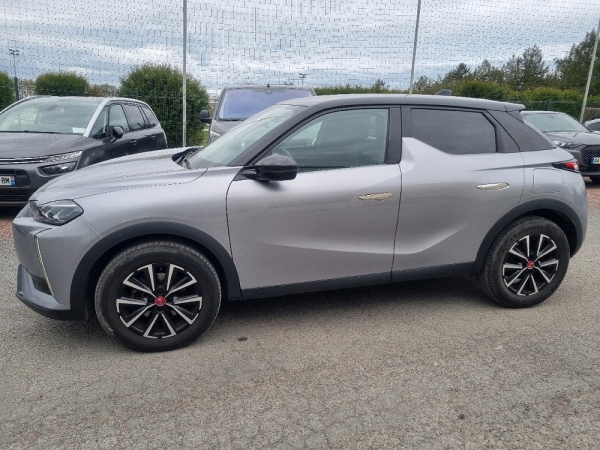 DS DS 3