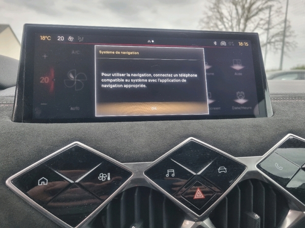 DS DS 3