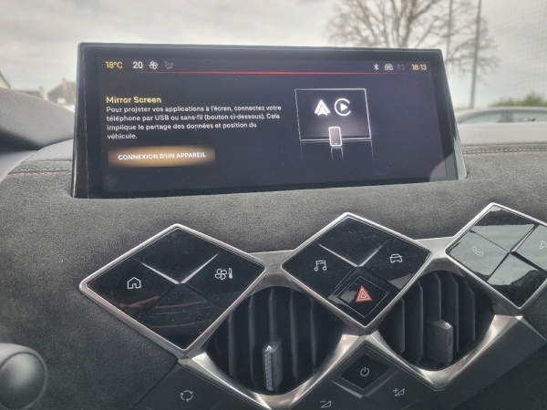 DS DS 3