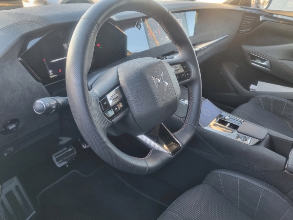 DS DS 4