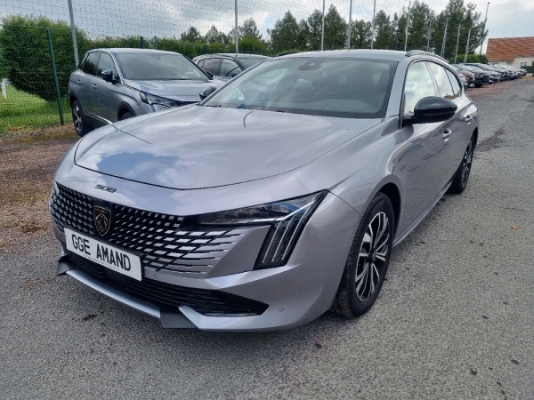 PEUGEOT 508 SW