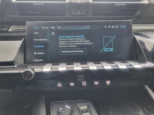 PEUGEOT 508 SW