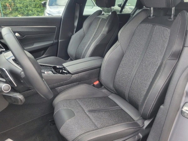 PEUGEOT 508 SW