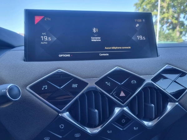DS DS 3 CROSSBACK