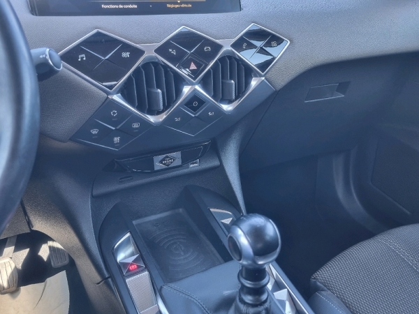 DS DS 3 CROSSBACK