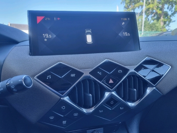 DS DS 3 CROSSBACK