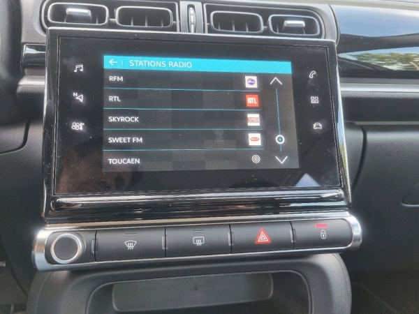 CITROEN C3