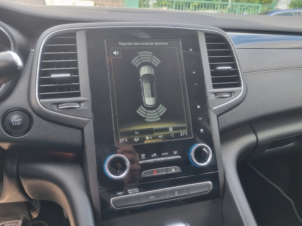 RENAULT TALISMAN ESTATE
