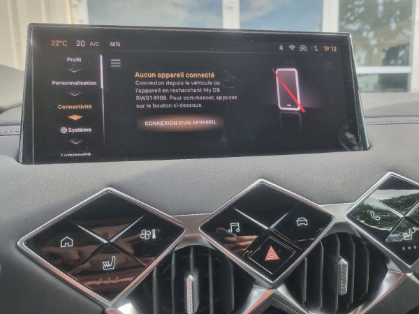 DS DS 3